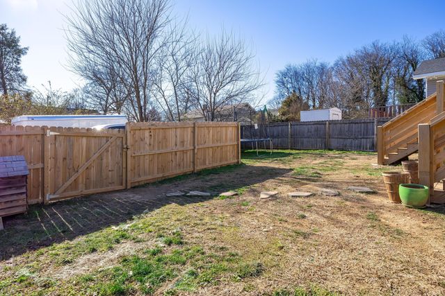 1714 Bennett Avenue, Chattanooga, TN 37404