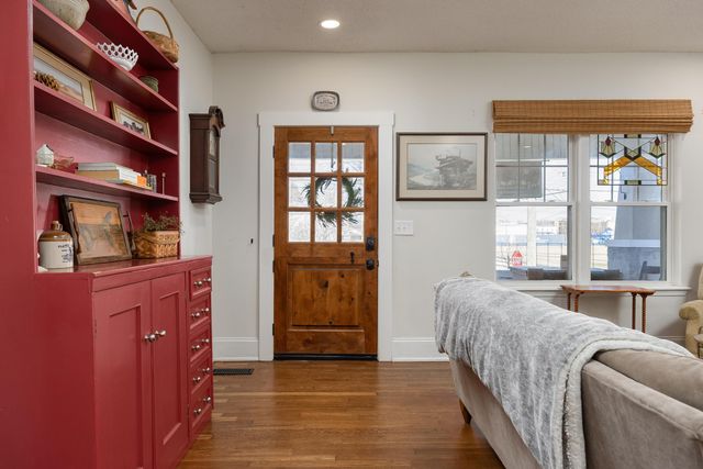 1714 Bennett Avenue, Chattanooga, TN 37404