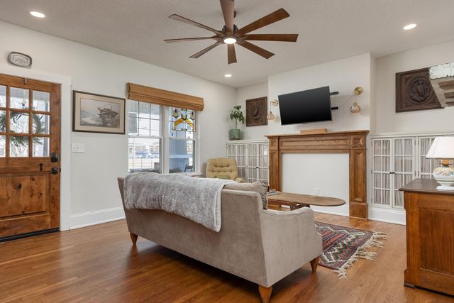 1714 Bennett Avenue, Chattanooga, TN 37404