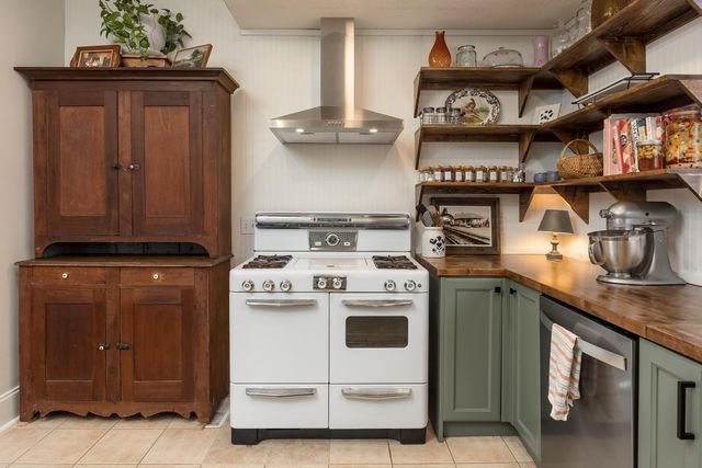 1714 Bennett Avenue, Chattanooga, TN 37404