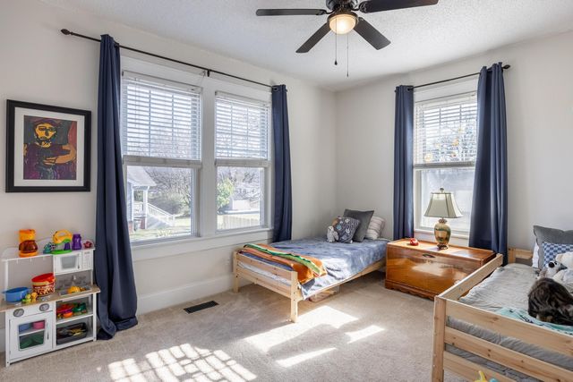 1714 Bennett Avenue, Chattanooga, TN 37404