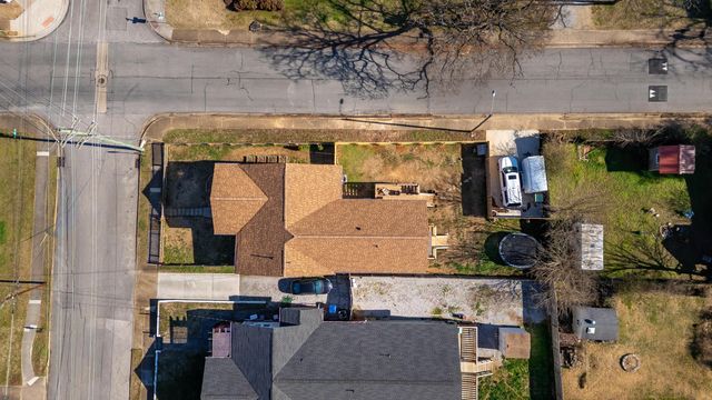 1714 Bennett Avenue, Chattanooga, TN 37404