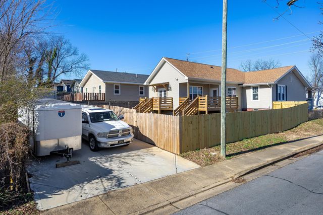 1714 Bennett Avenue, Chattanooga, TN 37404