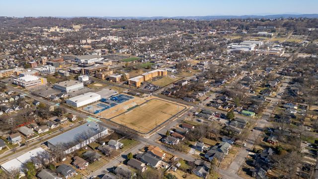 1714 Bennett Avenue, Chattanooga, TN 37404