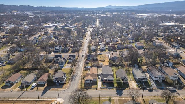 1714 Bennett Avenue, Chattanooga, TN 37404