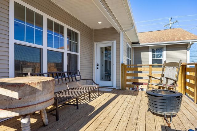 1714 Bennett Avenue, Chattanooga, TN 37404