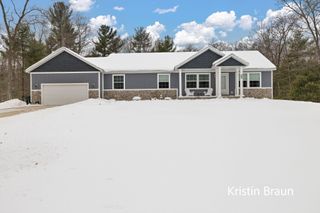3023 Angelwood Drive, Fruitland Twp, MI 49445