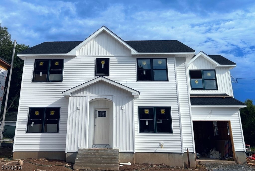 118 Addison St, Boonton Town, NJ 07005