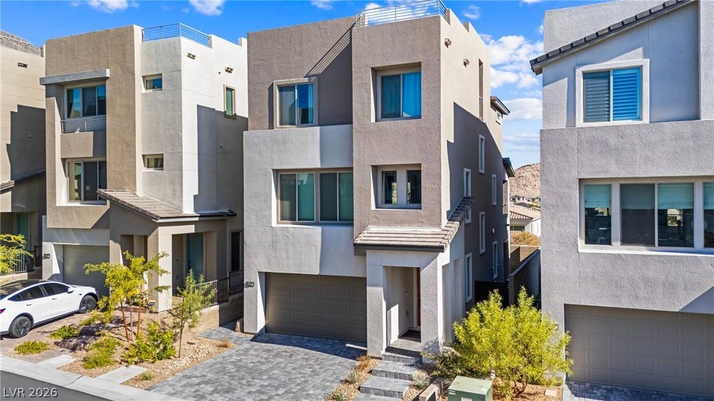 11568 Midnight Melody Avenue, Las Vegas, NV 89138 — photo 3