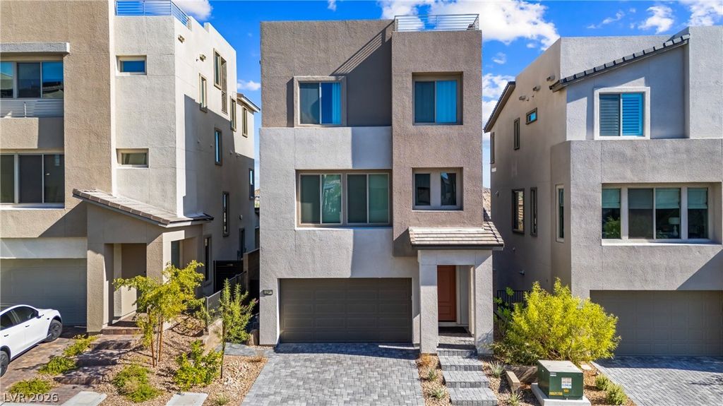 11568 Midnight Melody Avenue, Las Vegas, NV 89138 — photo 4