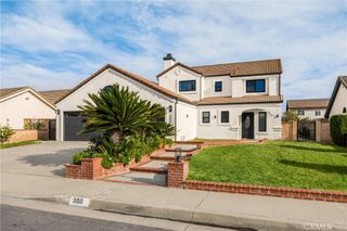 350 Foxboro, Walnut, CA 91789
