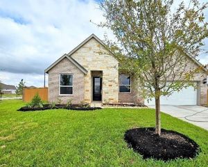 2910 Seahorse Manor Drive, League City, TX 77573