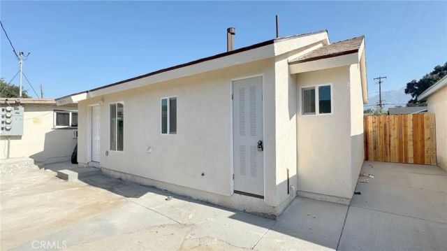 284 N Palm Avenue D, Upland, CA 91786