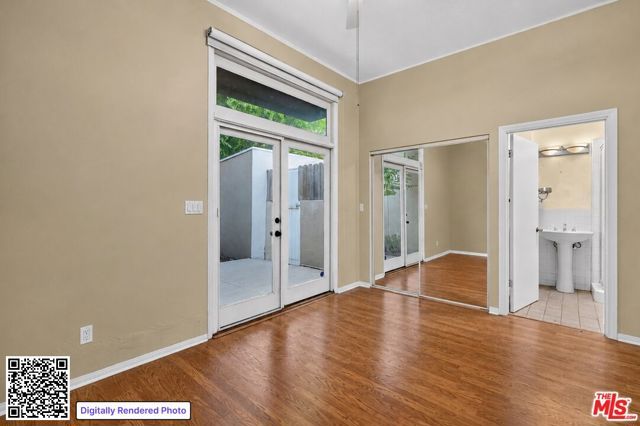 816 N Mansfield Avenue, Los Angeles, CA 90038