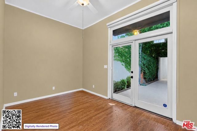 816 N Mansfield Avenue, Los Angeles, CA 90038