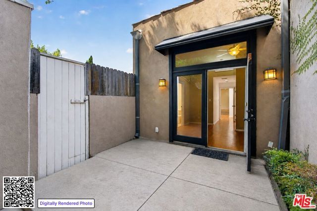 816 N Mansfield Avenue, Los Angeles, CA 90038