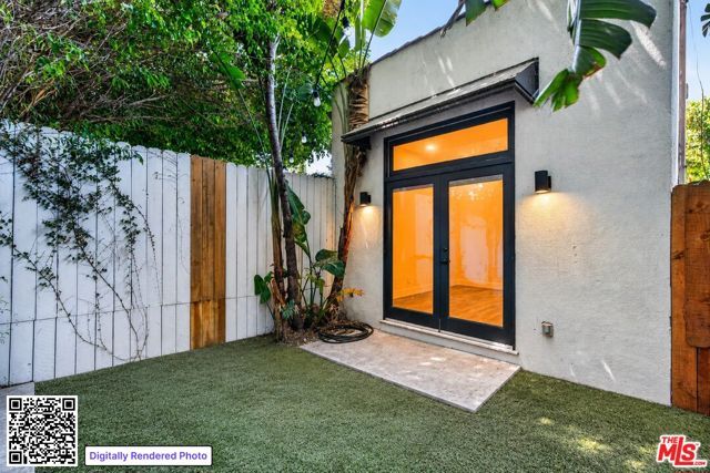 816 N Mansfield Avenue, Los Angeles, CA 90038