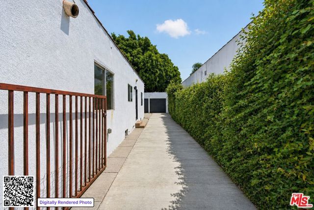 816 N Mansfield Avenue, Los Angeles, CA 90038