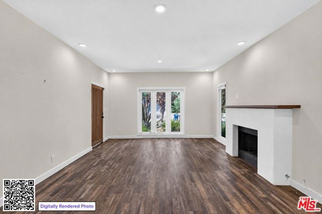 816 N Mansfield Avenue, Los Angeles, CA 90038