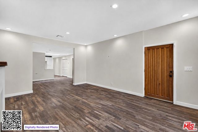 816 N Mansfield Avenue, Los Angeles, CA 90038