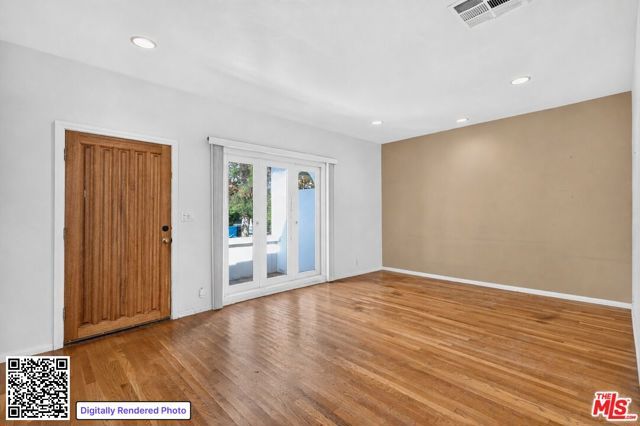 816 N Mansfield Avenue, Los Angeles, CA 90038