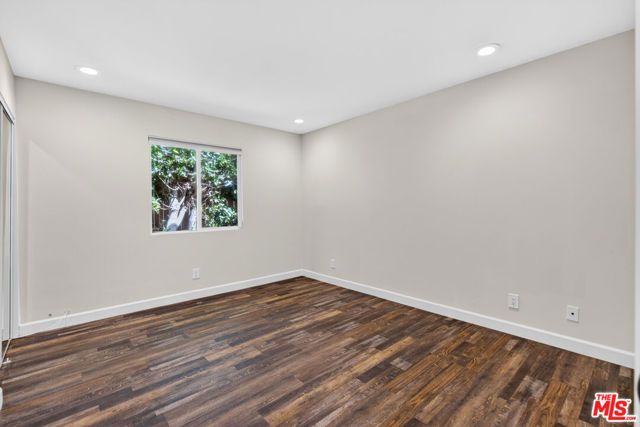 816 N Mansfield Avenue, Los Angeles, CA 90038