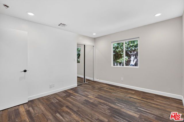 816 N Mansfield Avenue, Los Angeles, CA 90038