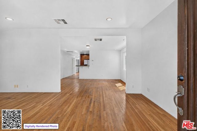 816 N Mansfield Avenue, Los Angeles, CA 90038