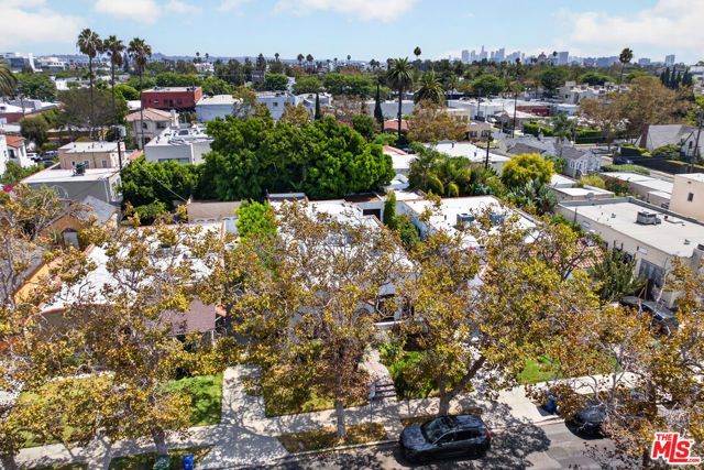 816 N Mansfield Avenue, Los Angeles, CA 90038