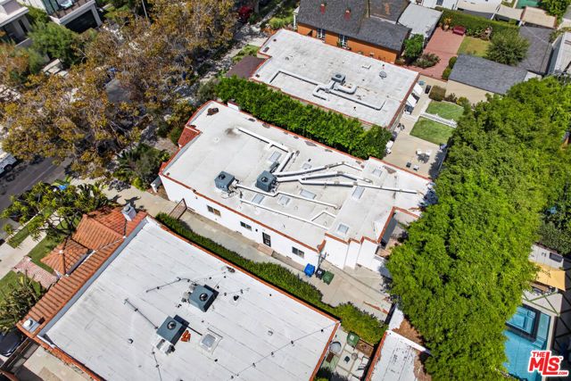 816 N Mansfield Avenue, Los Angeles, CA 90038