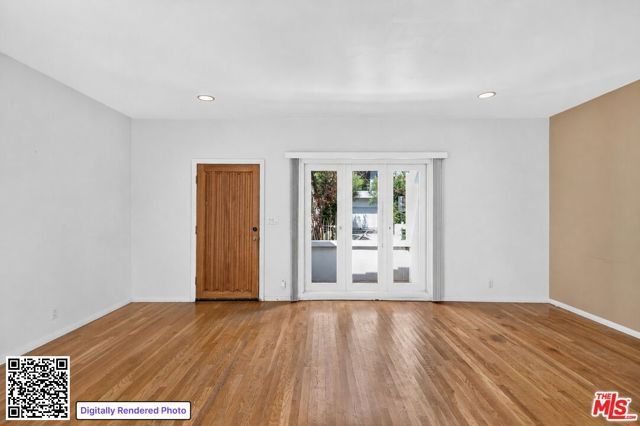 816 N Mansfield Avenue, Los Angeles, CA 90038