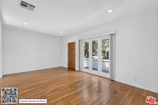 816 N Mansfield Avenue, Los Angeles, CA 90038