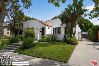 816 N Mansfield Avenue, Los Angeles, CA 90038