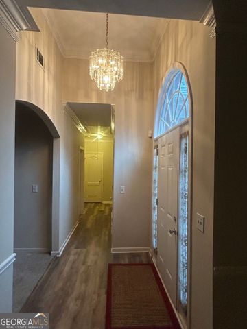 4271 Ivy Run, Ellenwood, GA 30294