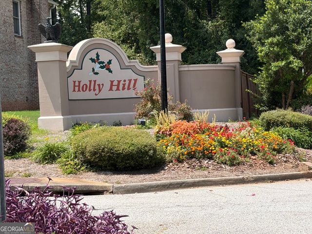 4271 Ivy Run, Ellenwood, GA 30294
