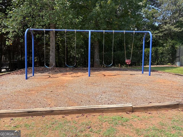 4271 Ivy Run, Ellenwood, GA 30294