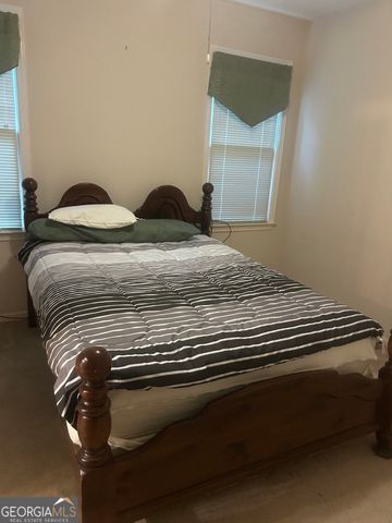4271 Ivy Run, Ellenwood, GA 30294