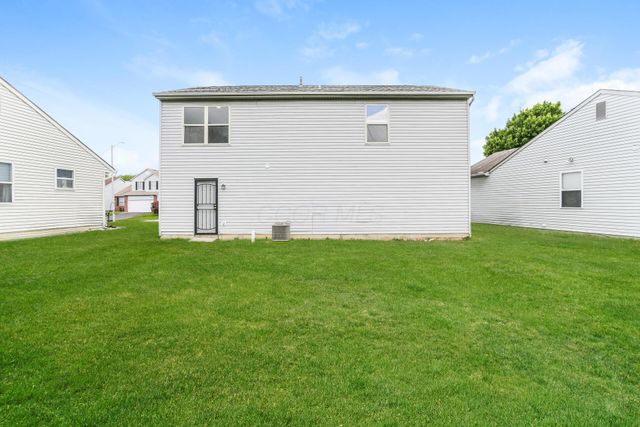 4541 Parkwick Drive, Columbus, OH 43228