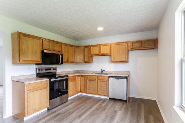4541 Parkwick Drive, Columbus, OH 43228