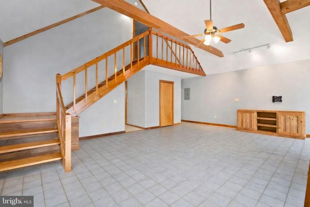 453 LOST VALLEY RD, Madison, VA 22727