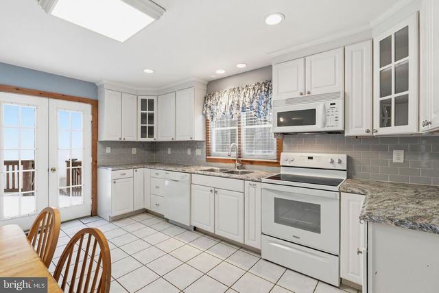 453 LOST VALLEY RD, Madison, VA 22727