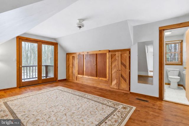 453 LOST VALLEY RD, Madison, VA 22727