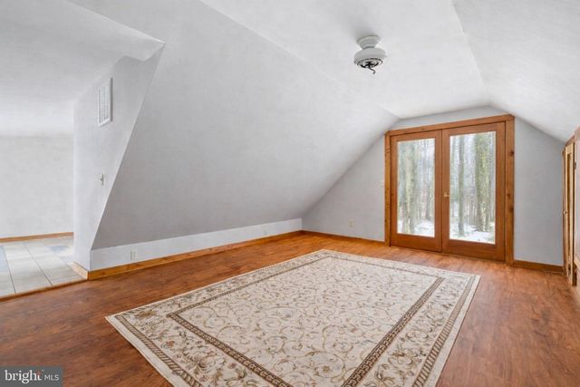 453 LOST VALLEY RD, Madison, VA 22727