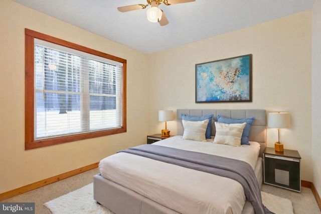 453 LOST VALLEY RD, Madison, VA 22727