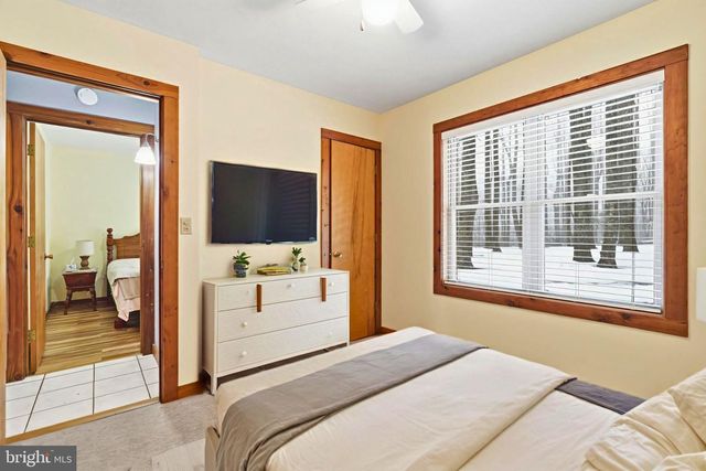 453 LOST VALLEY RD, Madison, VA 22727