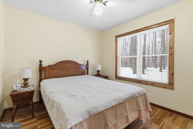 453 LOST VALLEY RD, Madison, VA 22727