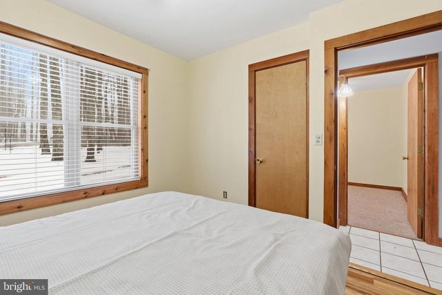 453 LOST VALLEY RD, Madison, VA 22727