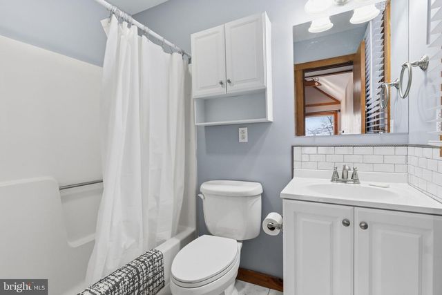 453 LOST VALLEY RD, Madison, VA 22727