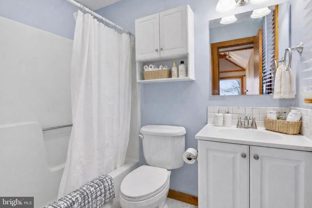 453 LOST VALLEY RD, Madison, VA 22727