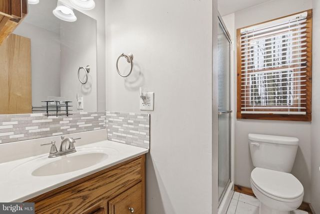 453 LOST VALLEY RD, Madison, VA 22727